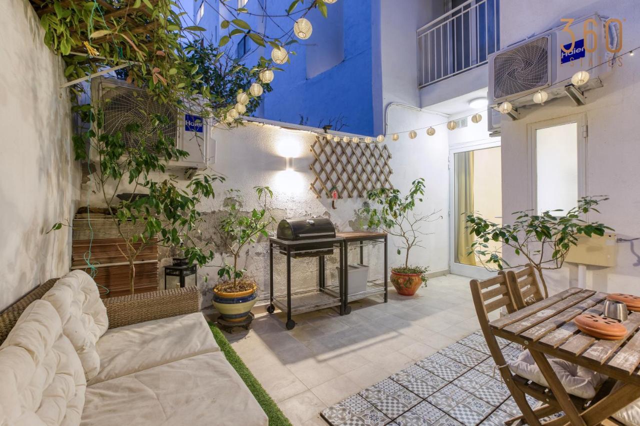 A Lovely 2br Maisonette With Private Terrace & Bbq By 360 Estates Appartement *