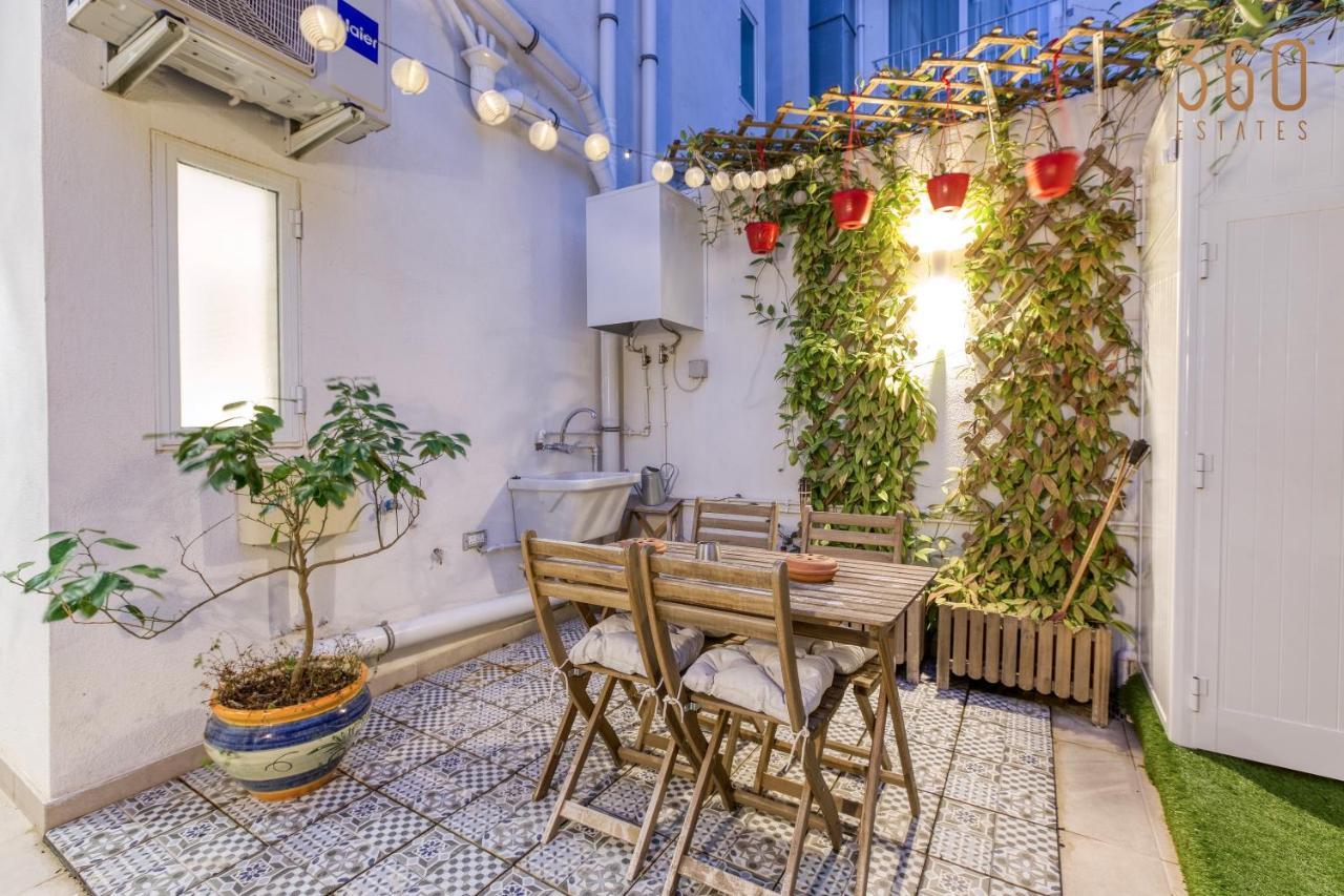 A Lovely 2br Maisonette With Private Terrace & Bbq By 360 Estates Appartement San Ġiljan