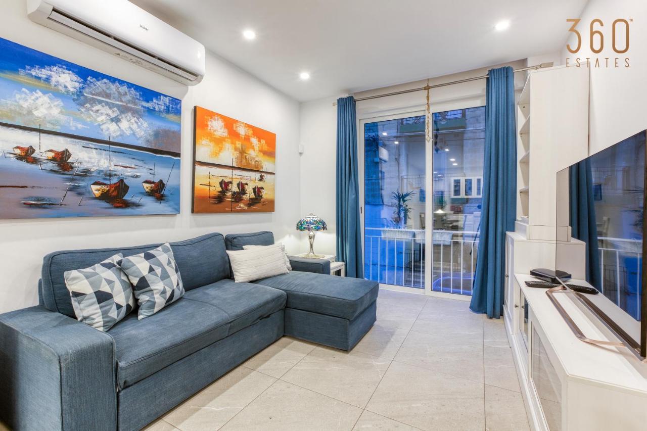 A Lovely 2br Maisonette With Private Terrace & Bbq By 360 Estates Appartement *
